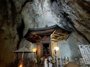 小豆島88ヶ所1番札所洞雲山