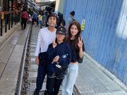 メークロン市場