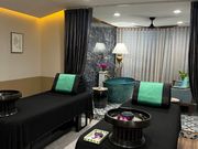 トリートメントルーム