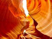 アンテロープキャニオン