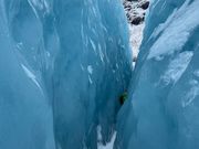 この場所はすごかったです