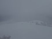 スノーモンスター