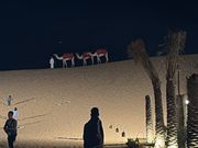 移動もキャンプも存分に堪能できました！