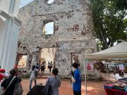 セントポール教会