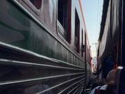 メークロン市場