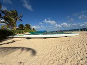 ラニカイビーチ