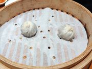 あん入り小籠包