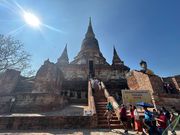 ワットヤイチャイモンコン