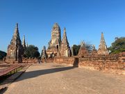 ワットチャイワッタナラーム