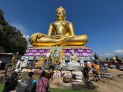 ゴールデントライアングル仏