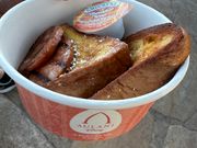 ケイキブレックファースト（ドリンク付）