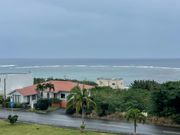 お昼の食事場所からの眺め