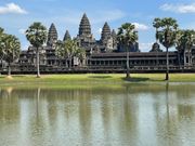 アンコールワット