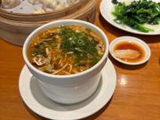 美味しかった麺等