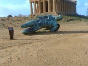 アグリジェント遺跡