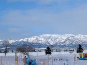 美唄スノーパーク