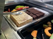 アフタヌーンティー