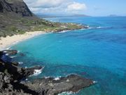 マカプウルックアウト