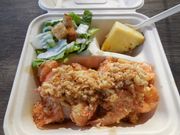 ガーリックシュリンプ