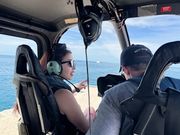 ヘリコプターGOOD！