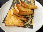 ガーリックブレット