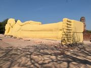 塗り替えられていました