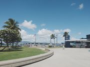 パールハーバー