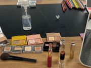 カラー診断、おすすめのメイク