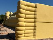 色が塗り替えられていました！