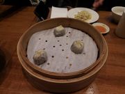 餡子小籠包
