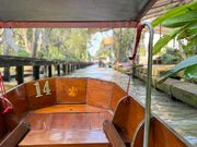 水上マーケット