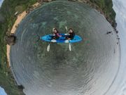 Insta360で撮ってもらいました