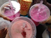 シントーは濃厚で美味しかったです