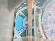 展望台からの眺め