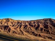 ペインテッド・デザート