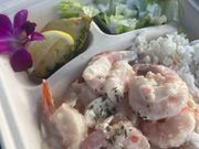 ガーリックシュリンプ