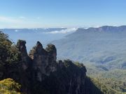 スリーシスターズ。「あ、写真で見たことある！」事案その1