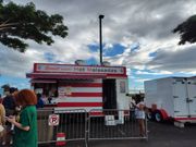 レナーズのフードトラック