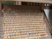 赤山禅院（福禄寿神）