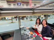 お誕生日プレート♡