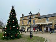 ブロードウェイ