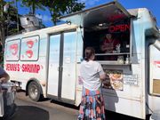 ジェニーズシュリンプ