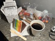 見た目以上に美味しい記念ケーキ