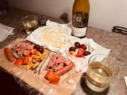 満足度の高い組み合わせと量に