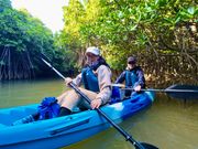 ノッチさんの軽快なトークで緊張が和らぐ