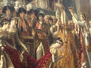 ナポレオンの戴冠式