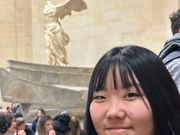 サモトラケのニケ