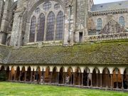 モン・サン・ミッシェル