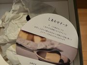 チーズケーキの紹介です！