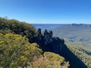 スリー・シスターズ